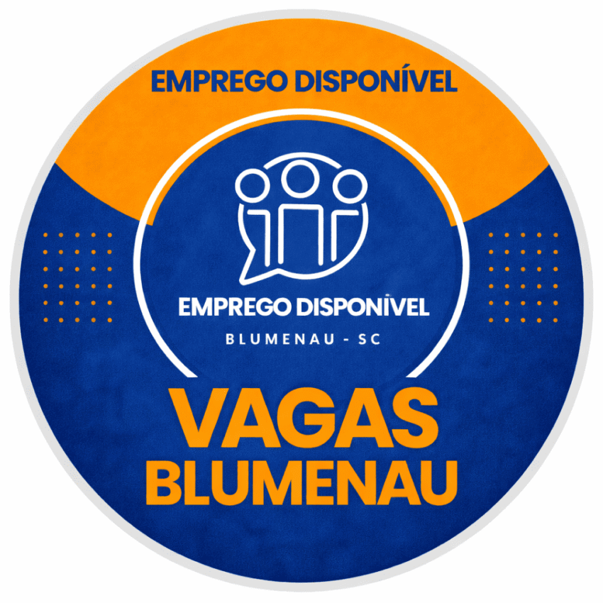 EMPREGO DISPONIVEL